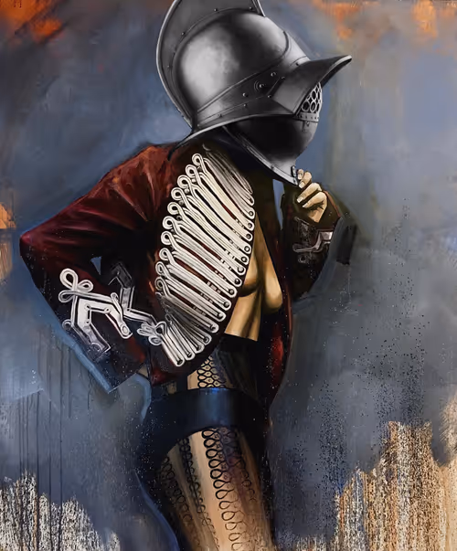 Item #13137240001730580674039978172085506260739101235023706750917462381806315634689 Media