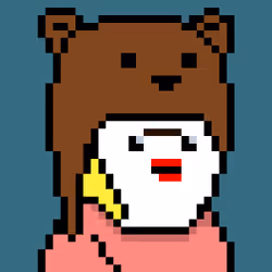 Pudgy Pixel Penguins #608