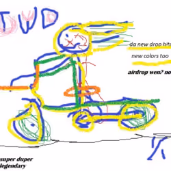 Added colors to impress you