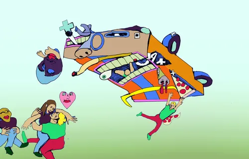 Item #41214688483596147503737502216052218897266725628319243521610958003025909645313 Media