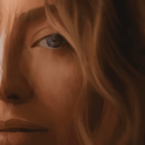 Daily art illustrations