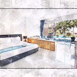 Cabana - 3