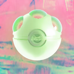 METABALL NO.20