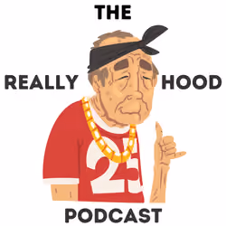 The Original Really Hood Podcast Intro