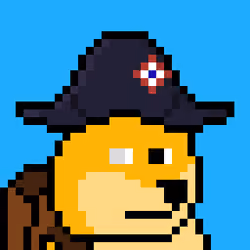 Dooggie #7556
