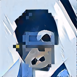 Picasso Punk #0313