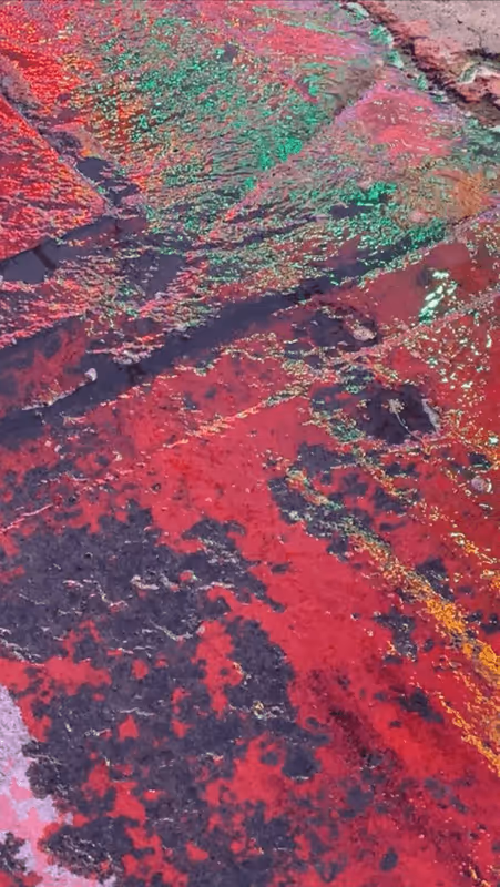 Item #62402000334580523921237358418718502457721815832787791947048085102382062501889 Media