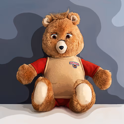 Item #23214946230783315729190655746880956353985811963814558884936210792132378624001 Media