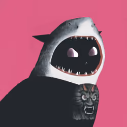MimicShhans #64