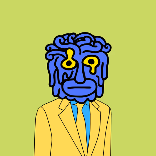 Monsters on WallStreet #0037