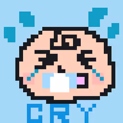 cry baby