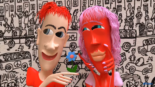 Item #39942590751655533231335614742625938102512067098089459670248845530567949680641 Media