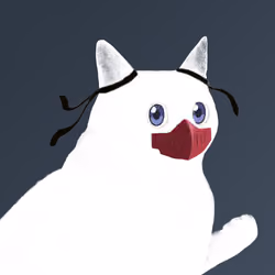 Mimic Shhans Luna #2