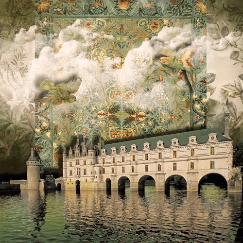 Architecture & Culture