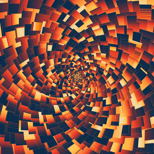 Gyre by Shvembldr