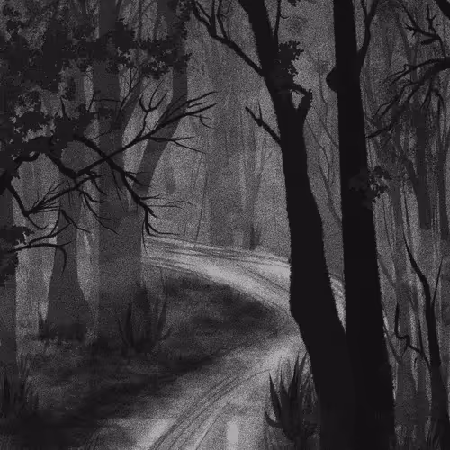 Dark Forest 
