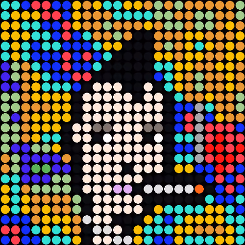Item #17847435936533025211211971439410780772847529718424771063471588238306842771457 Media