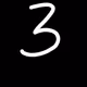 number 3