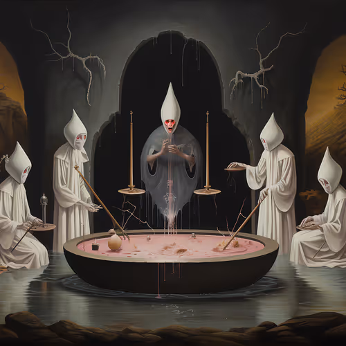 Enchanted Esoterica