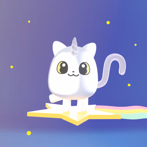 Nyancorns BlYUPTj9PF