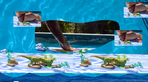 Item #11856009833539413715690166442136142801742211333751337140122834368640854261761 Media