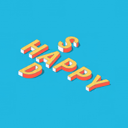 Happy & Sad