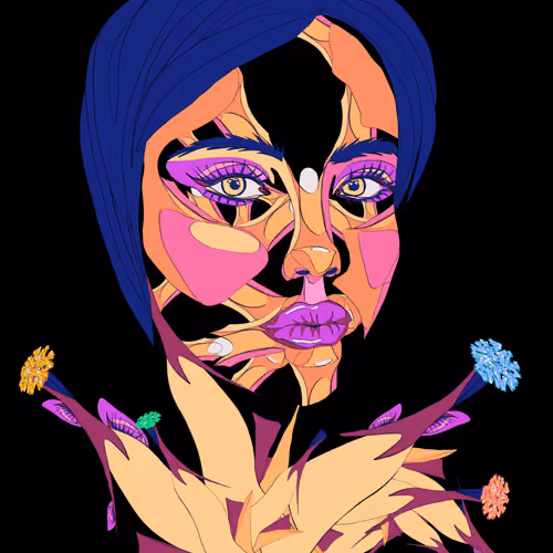 KrisK X Mubootes REMIX: Girlfriend #50