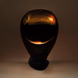 AI Art - Mitosis Morphers #1