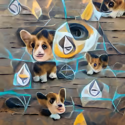 ETH Corgi