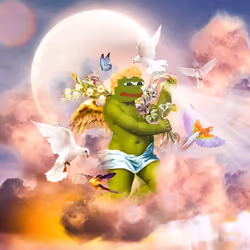𝐀𝐧𝐠𝐞𝐥 𝐏𝐄𝐏𝐄