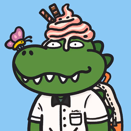 Gator World