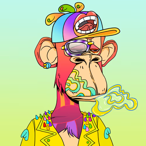 Dope Ape Bros #71561
