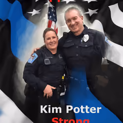 Kim Potter #4