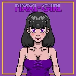 PIXXL-GIRL#07