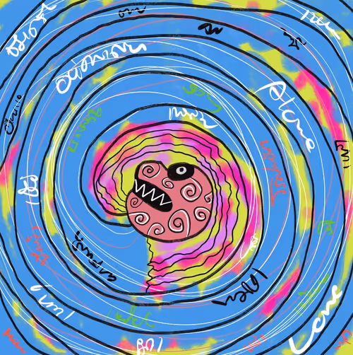 Item #4462503084066989047942883155047034082840023704955301792166470096363710316545 Media