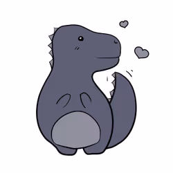Dino Love #30