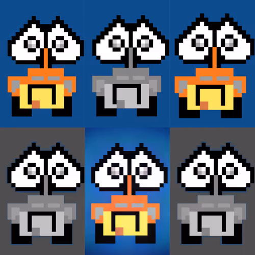 Crytopixel