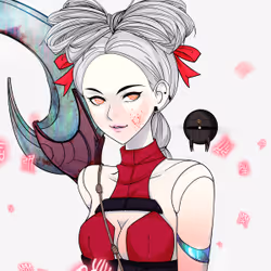 Snow Black ⌽ ⌽ #0053