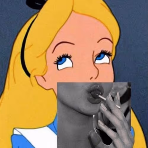 Alice In NFTLand
