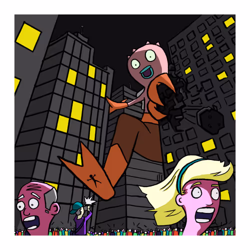 Item #102367987856500856165837844356526021493864139115087851591846797476565664923649 Media