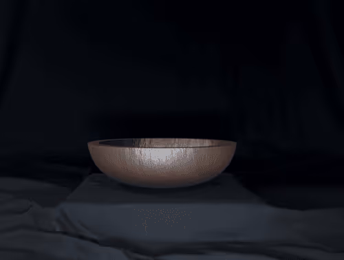 Nicks Wooden Bowls