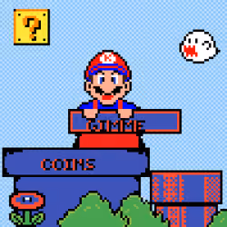 gimme coins