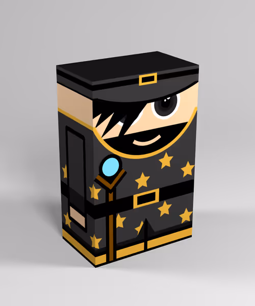 Item #18451855582528926074605770976985388871580585670627646821256561748494954528769 Media