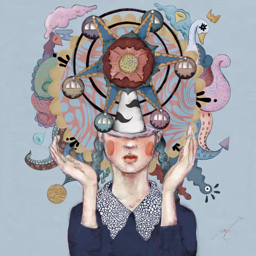 Item #57016492949346244412318091525152772733857084058438368550656483949286581600257 Media