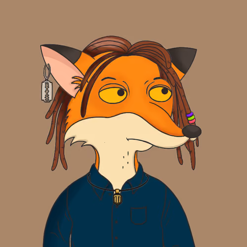 BitFox #8603