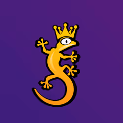 CryptoLizardKings