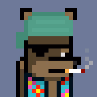 Foxie #136