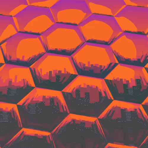 Sunset Sequence Collection