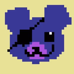 Pirates Bear 3