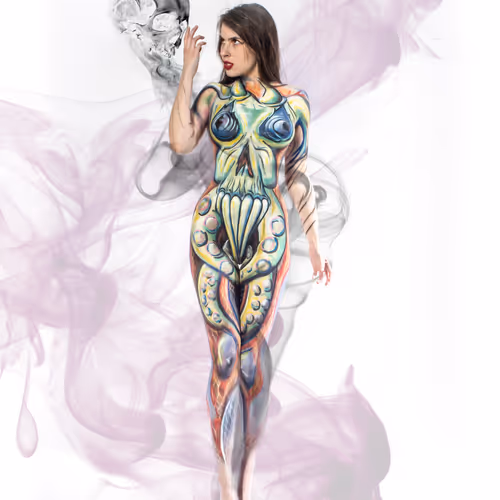 Lp Bodyart